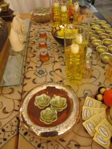Offerings