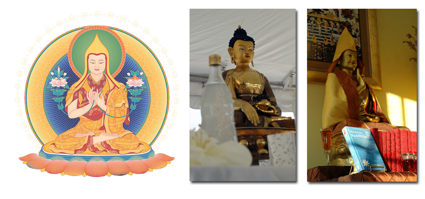 Kadampa Buddhism